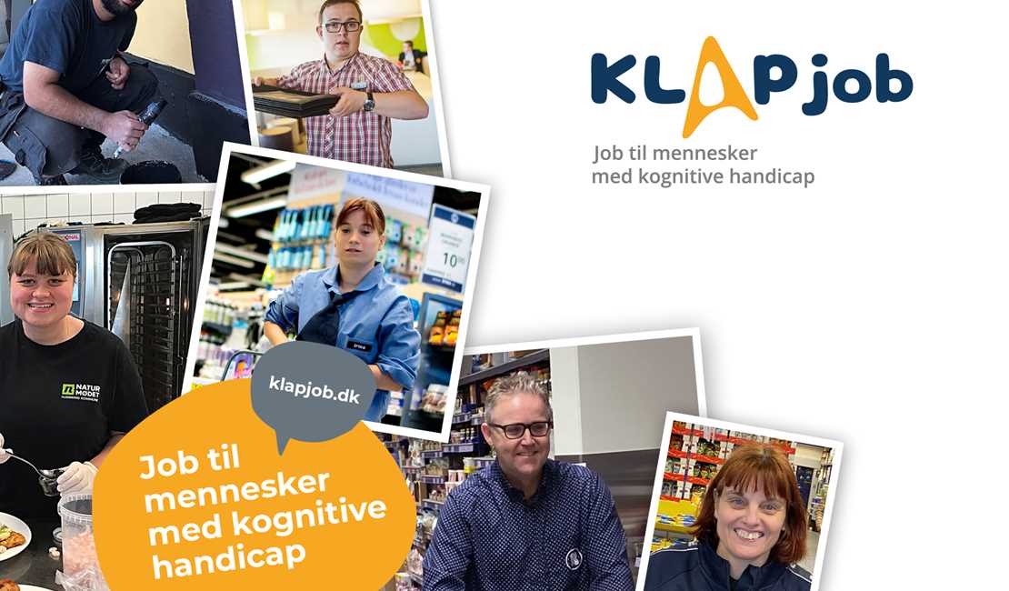 KLAPjob-collage