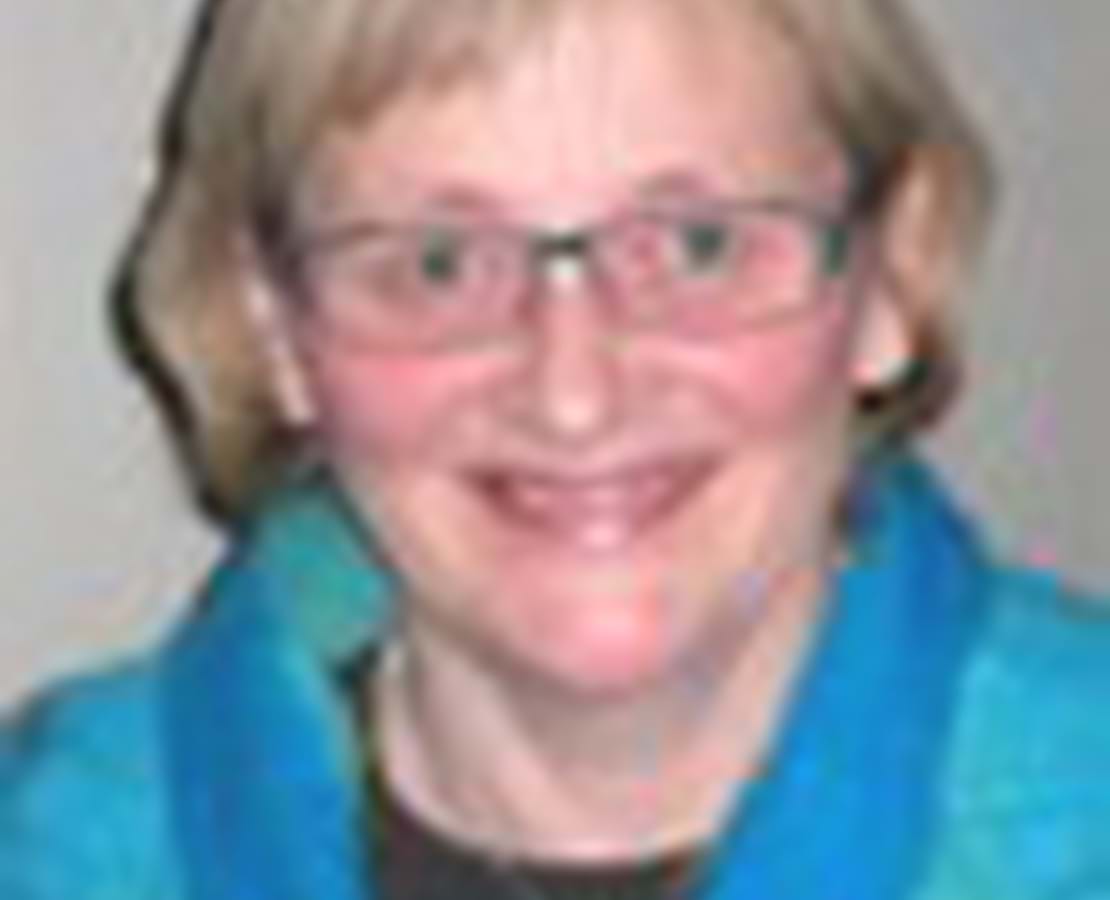 Lene Rysgaard