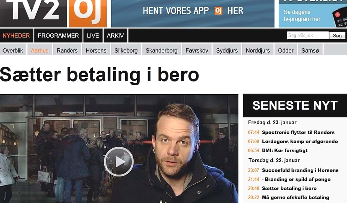 Fra TV2OJ.dk