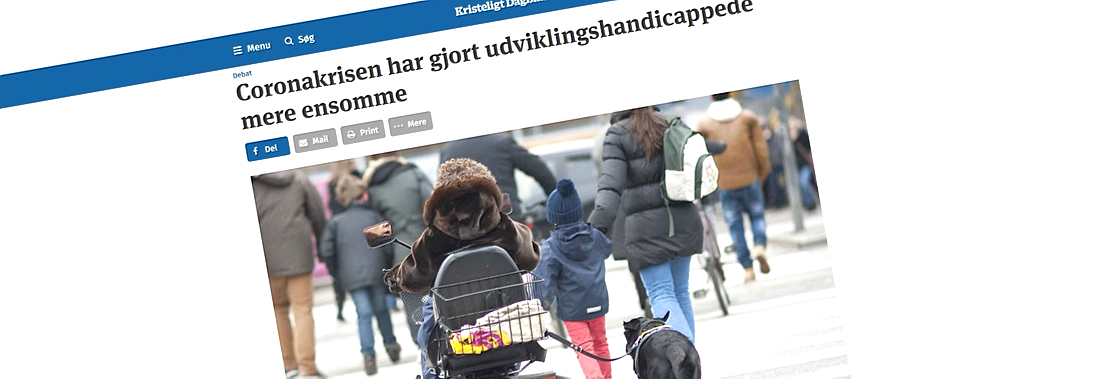 Fra Kristeligt-Dagblad.dk