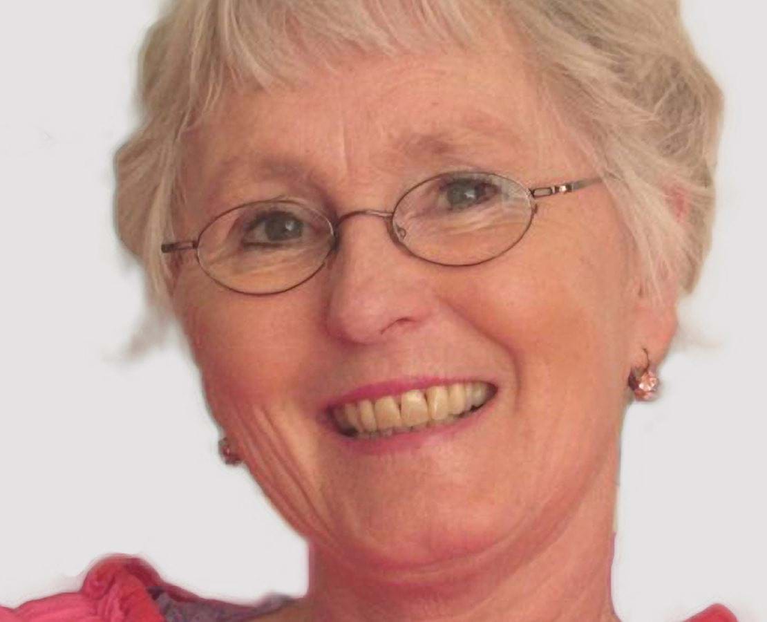 Edel Husted