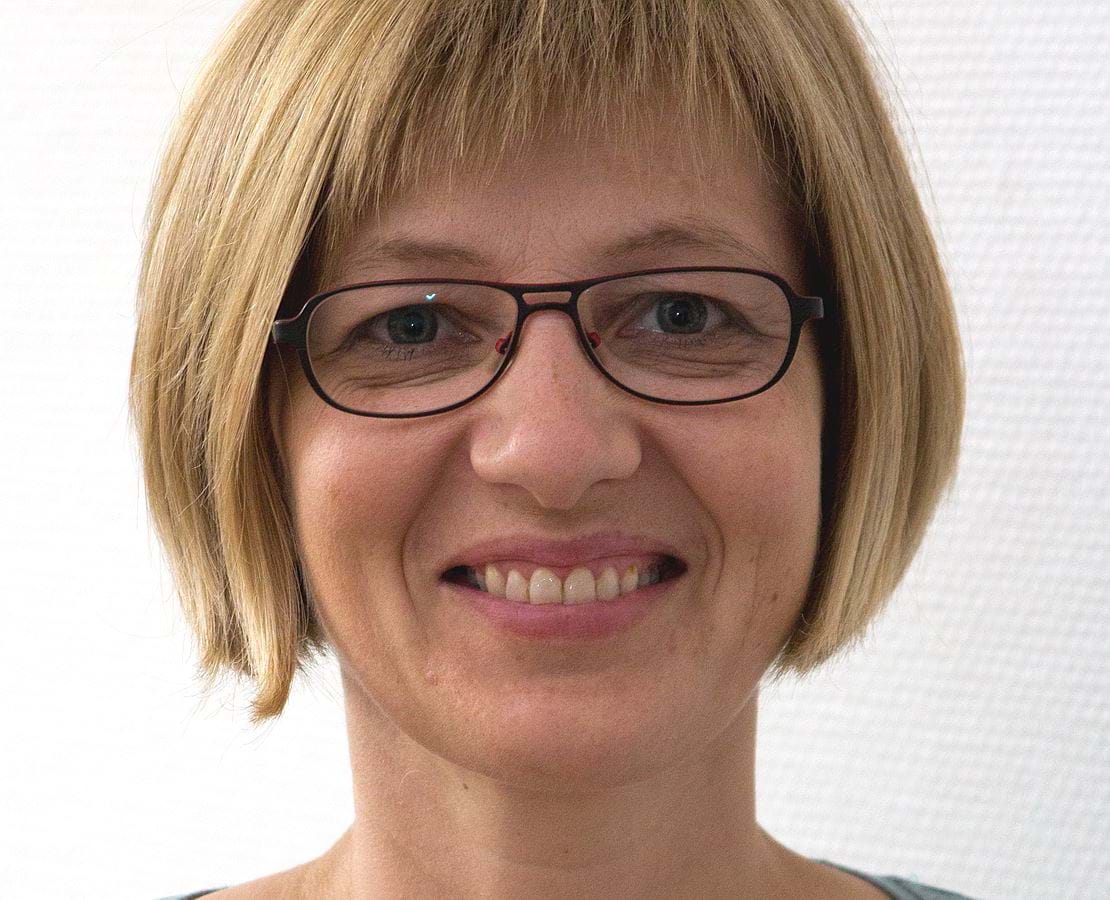 Henriette Sværke Jakobsen