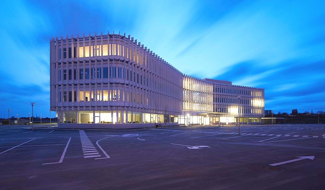 Handicaporganisationernes Hus