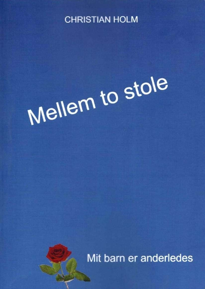 Mellem to stole