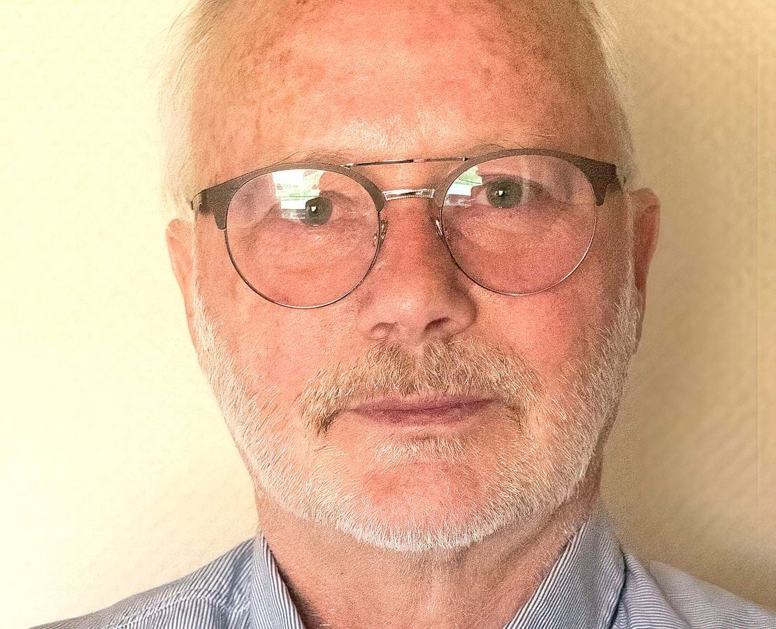 Poul-Erik Jensen