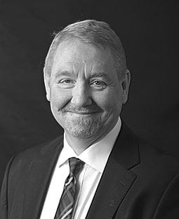 Claus Bergman Hansen