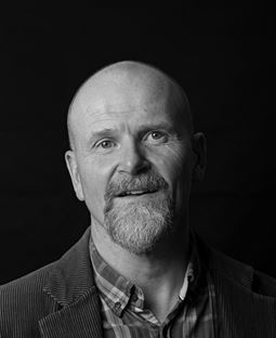 Keld Hvalsø Nedergaard
