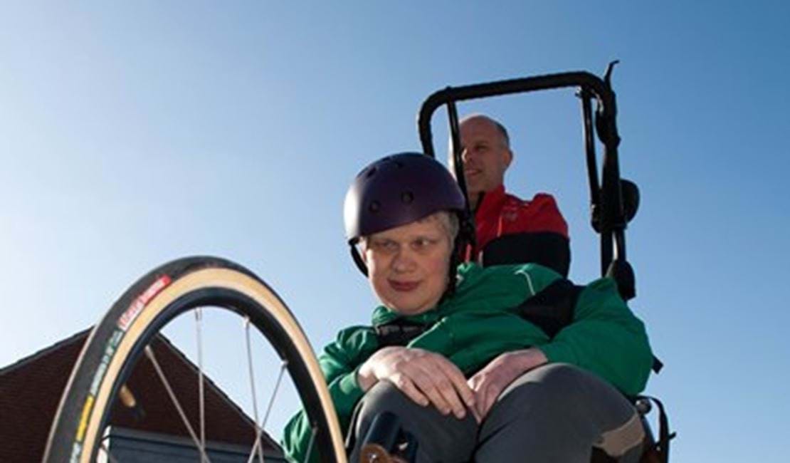 Foto: Klaus Lasvill-Mortensen