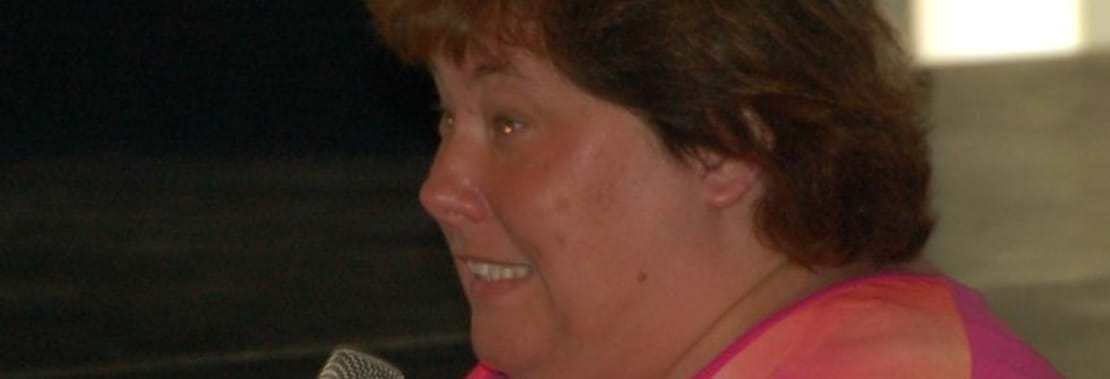 "De ser mig meget mere på det lille botilbud", sagde Katrine Pil Jensen