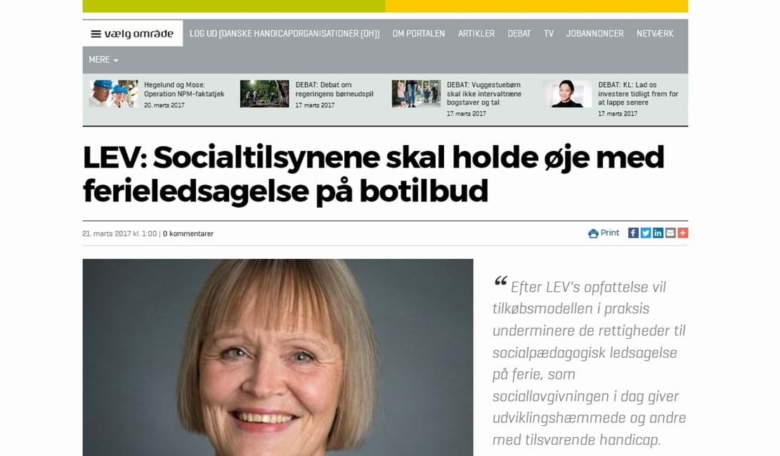 Fra Altinget.dk
