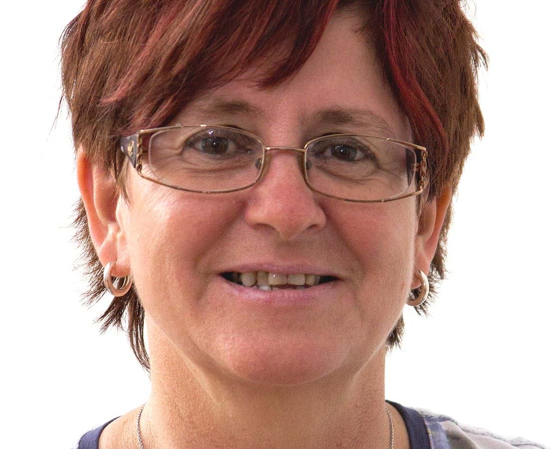 Inge-Lise Pilgaard
