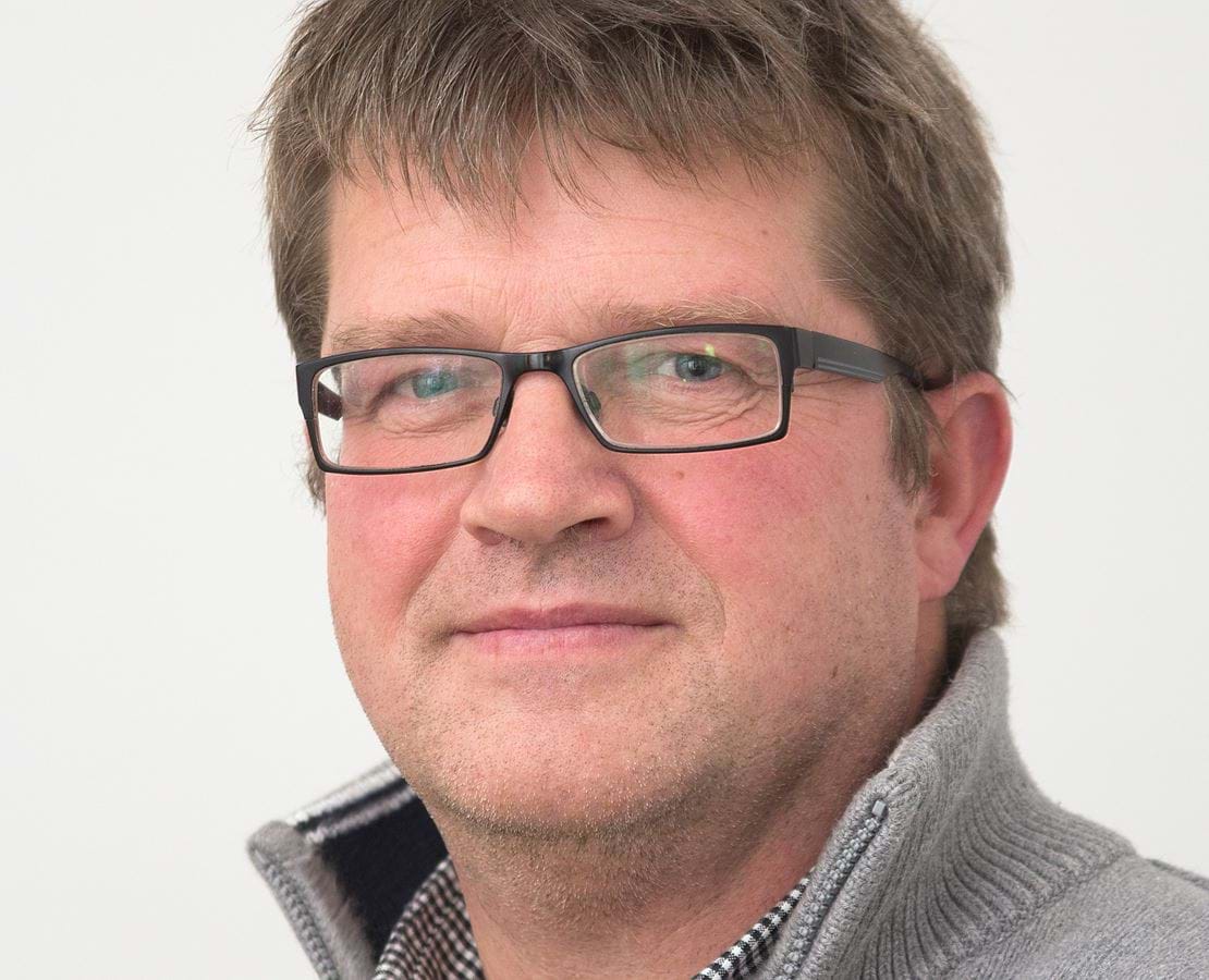 Jens Christian Iversen